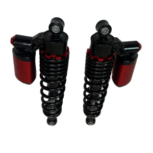 Amortecedor traseiro da xbuddy